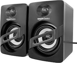 speaker